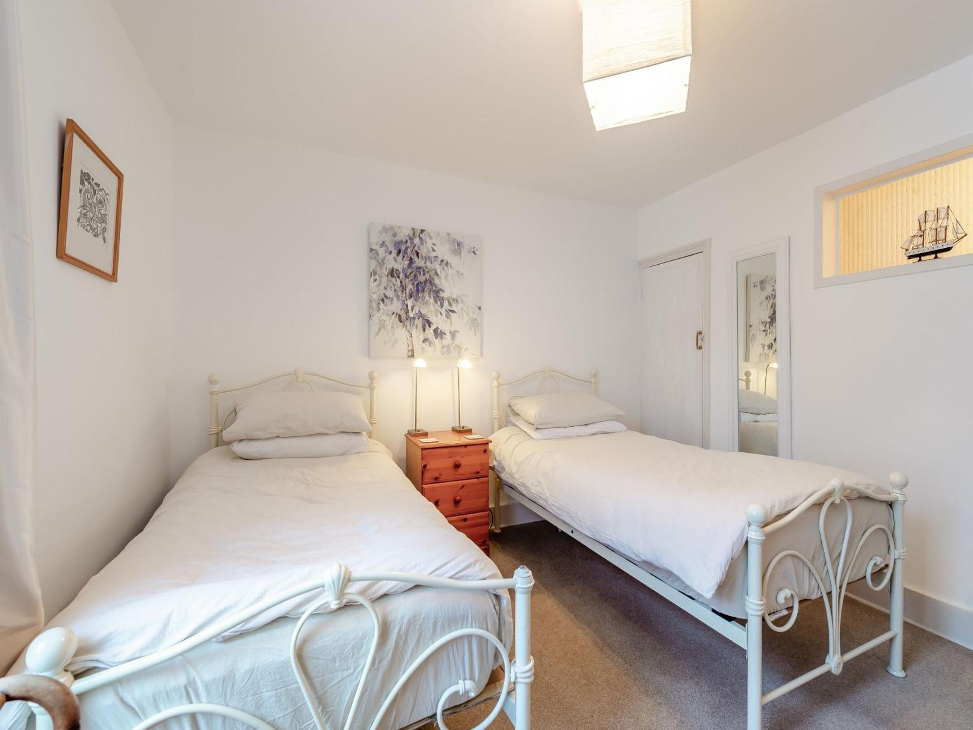 Wellspring Cottage Whitstable Extérieur photo