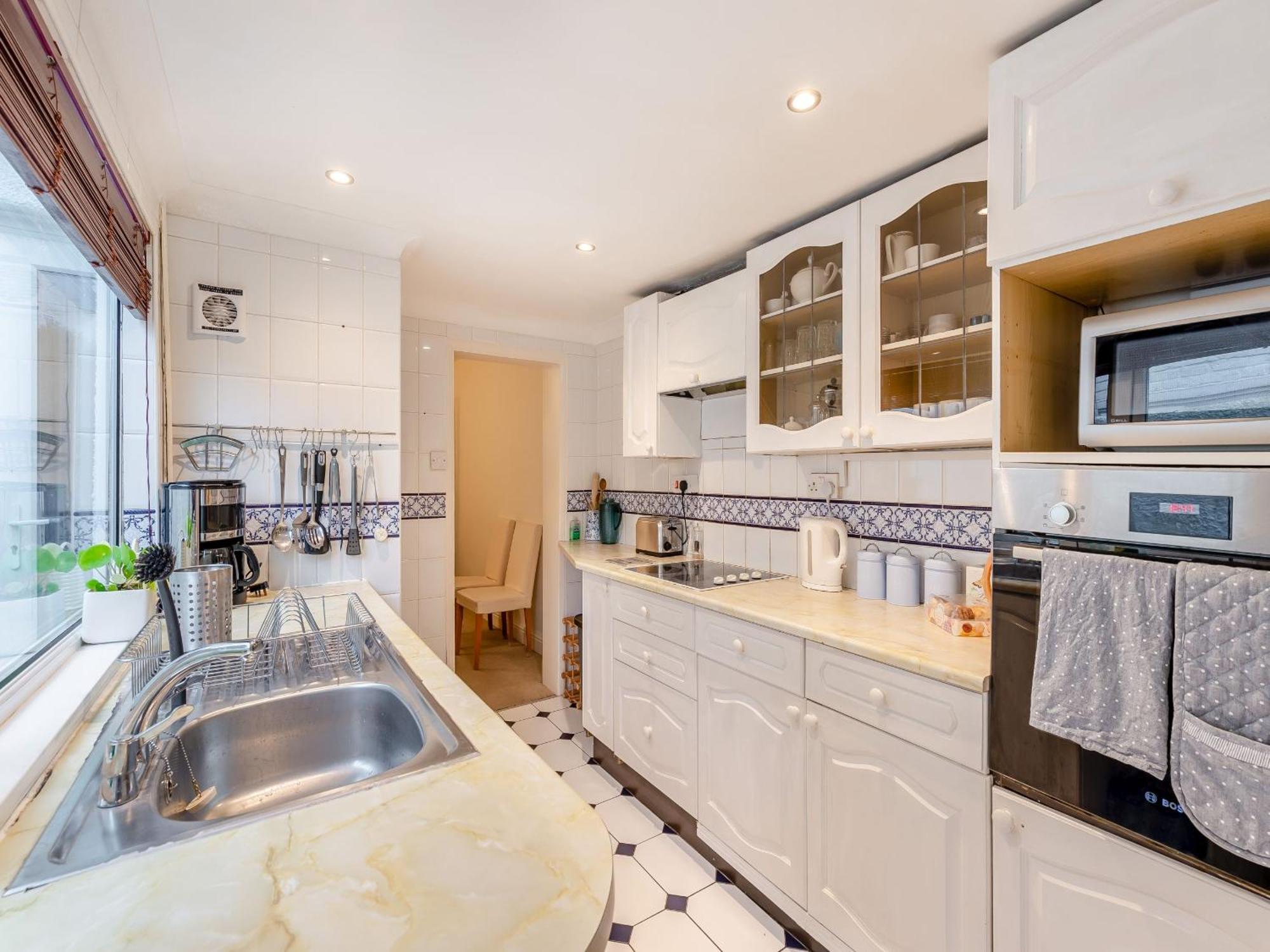 Wellspring Cottage Whitstable Extérieur photo