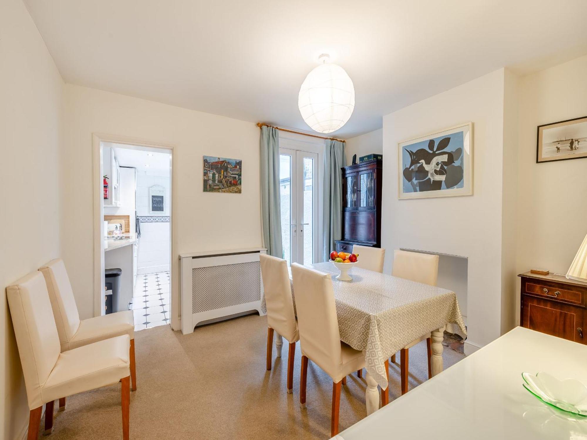 Wellspring Cottage Whitstable Extérieur photo