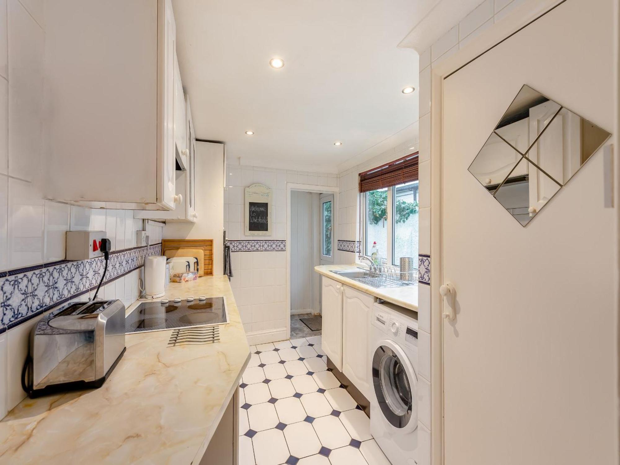 Wellspring Cottage Whitstable Extérieur photo