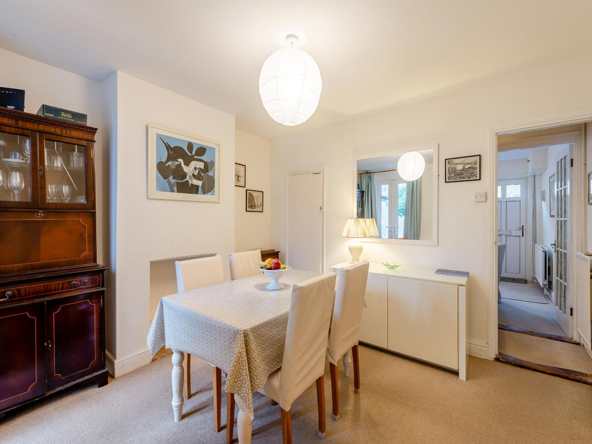 Wellspring Cottage Whitstable Extérieur photo
