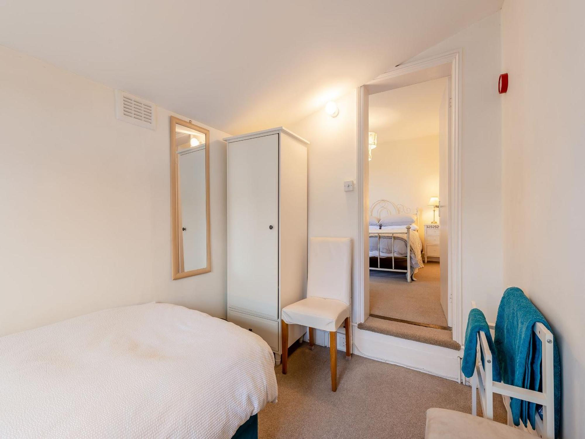 Wellspring Cottage Whitstable Extérieur photo