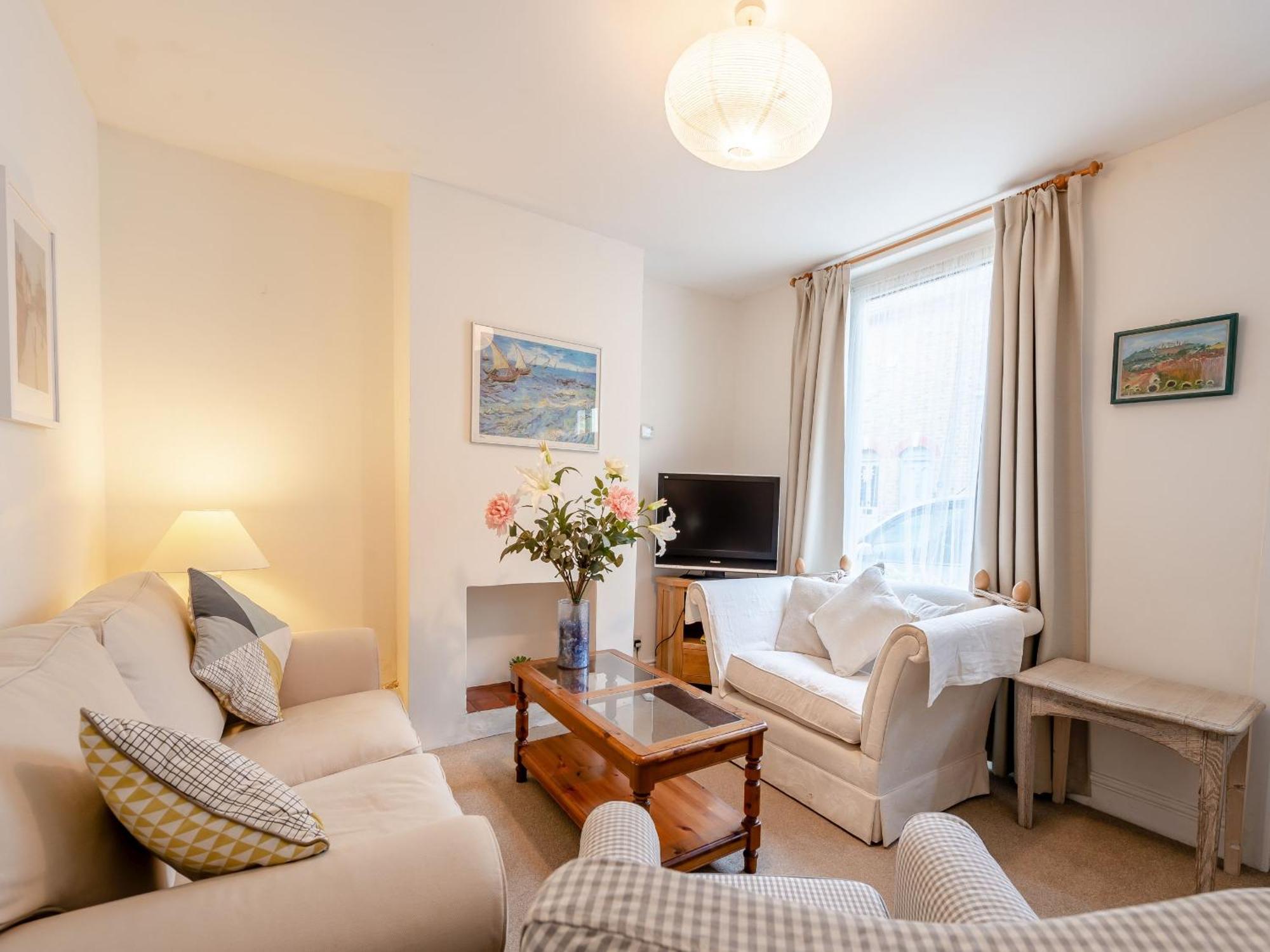 Wellspring Cottage Whitstable Extérieur photo