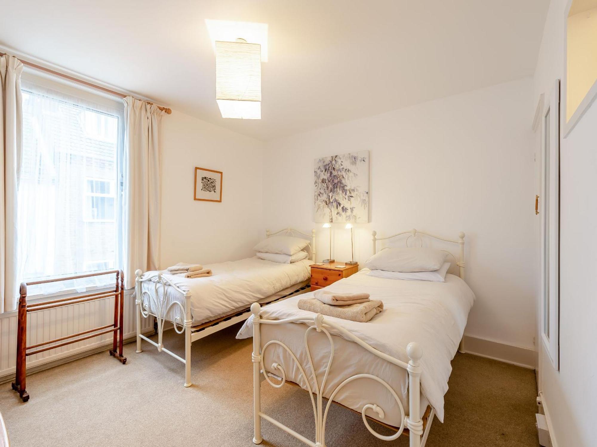 Wellspring Cottage Whitstable Extérieur photo