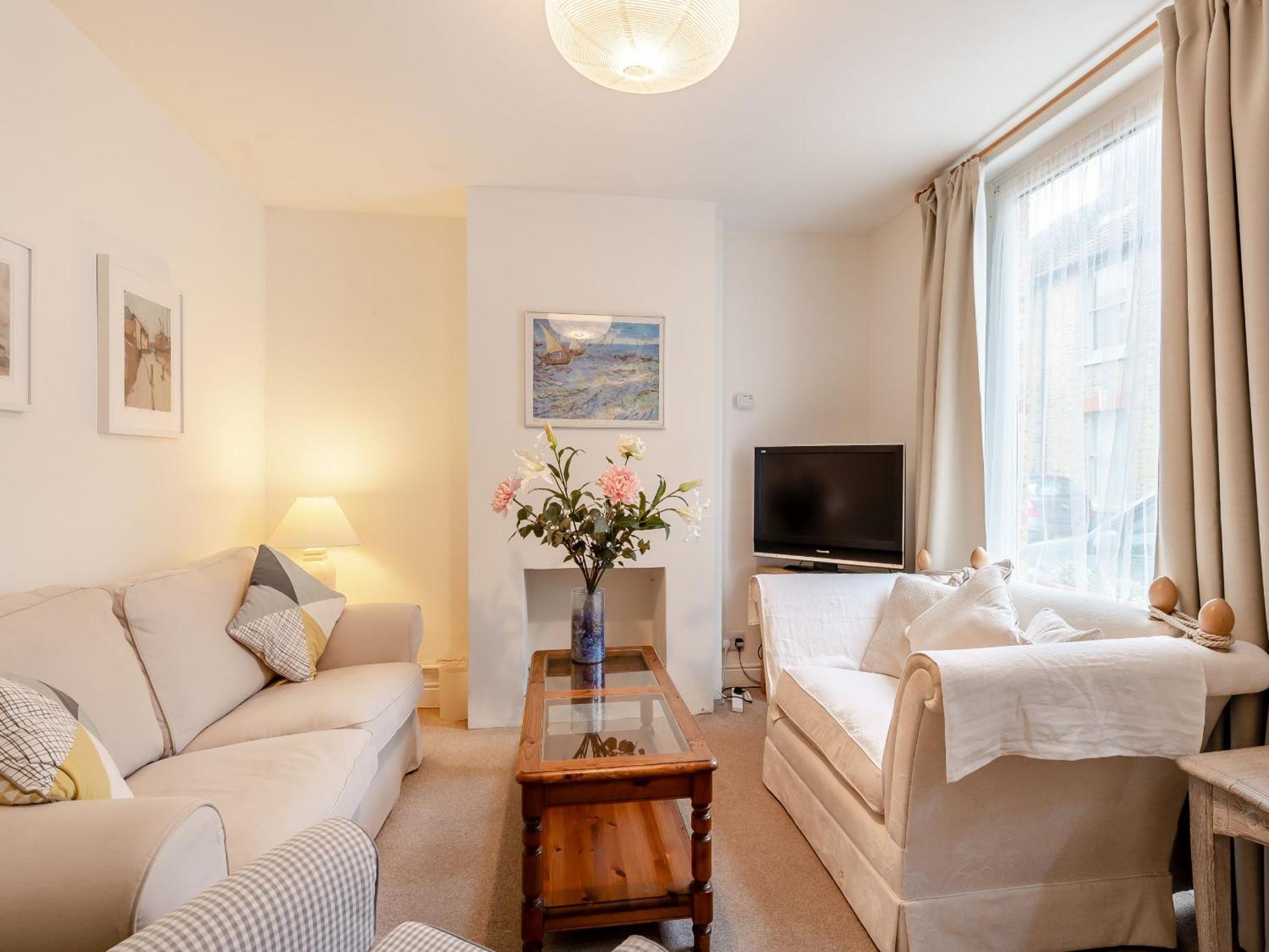 Wellspring Cottage Whitstable Extérieur photo